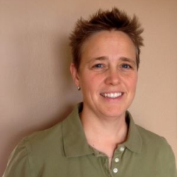 Kim Schwartz